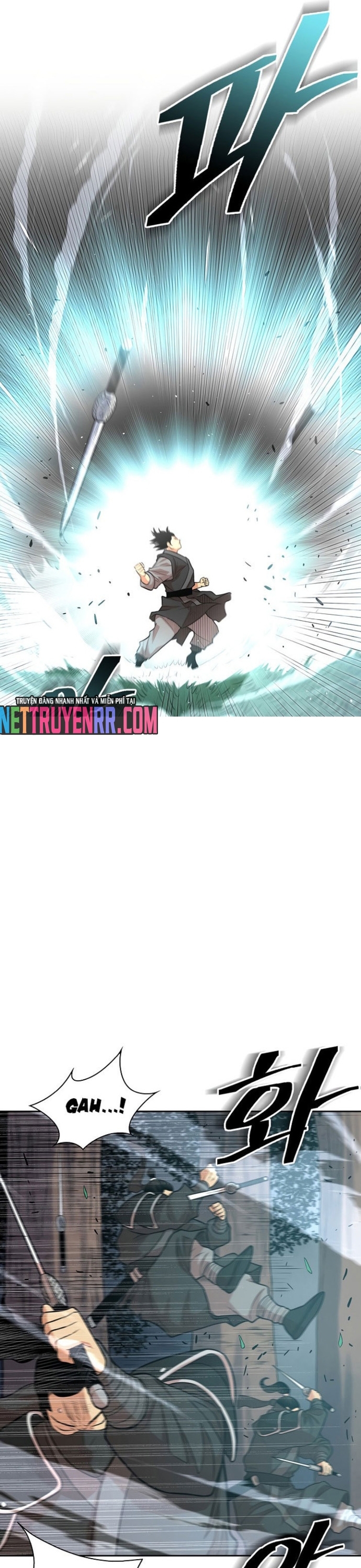 Huyền Thoại Vô Song Chiến Thần: Chapter 107