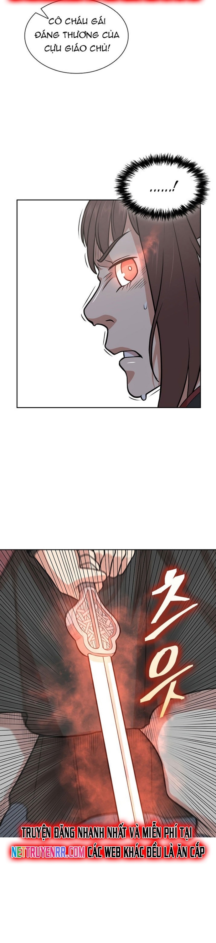 Huyền Thoại Vô Song Chiến Thần: Chapter 107