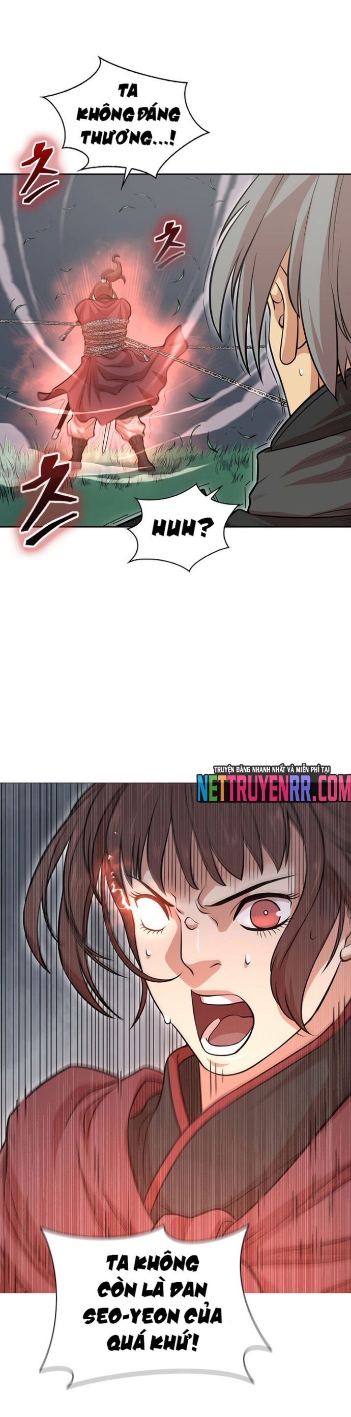 Huyền Thoại Vô Song Chiến Thần: Chapter 107