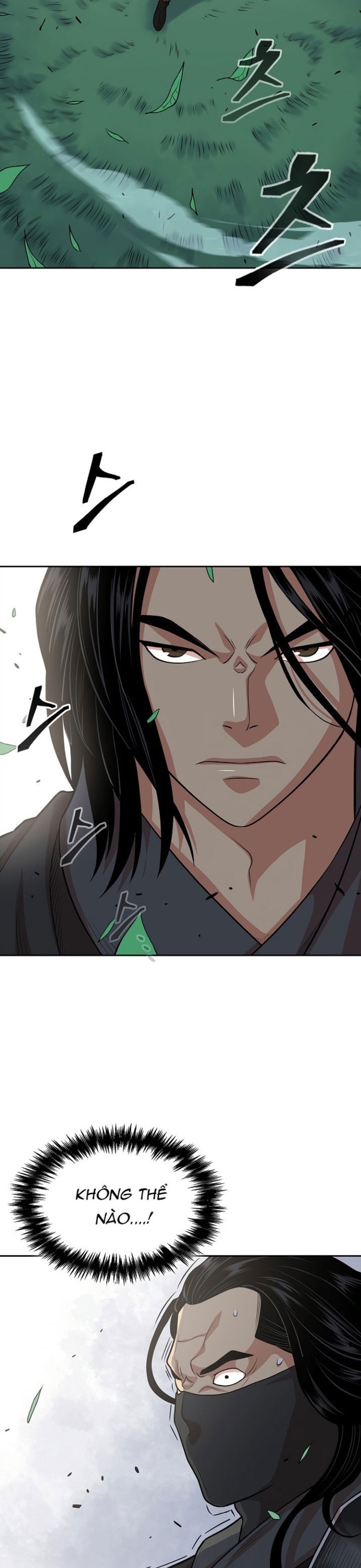 Huyền Thoại Vô Song Chiến Thần: Chapter 107