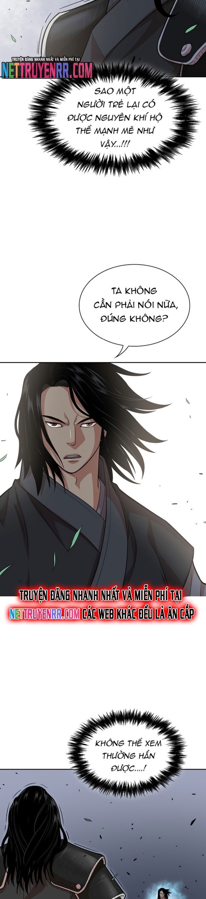 Huyền Thoại Vô Song Chiến Thần: Chapter 107