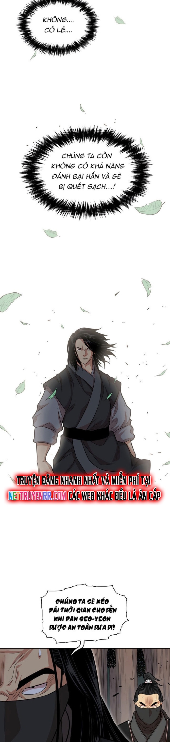 Huyền Thoại Vô Song Chiến Thần: Chapter 107