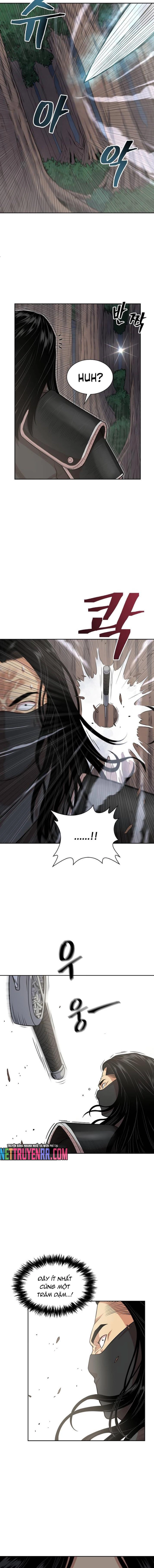 Huyền Thoại Vô Song Chiến Thần: Chapter 108