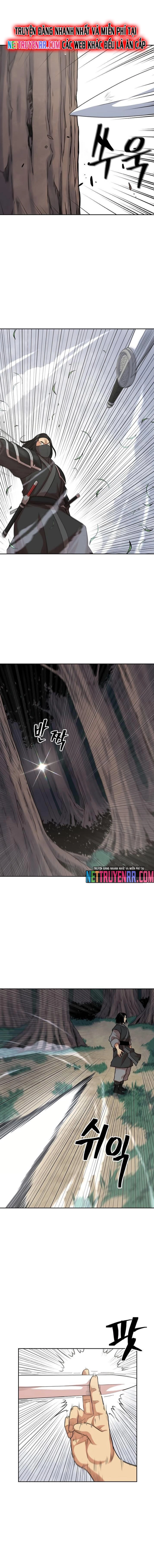 Huyền Thoại Vô Song Chiến Thần: Chapter 108