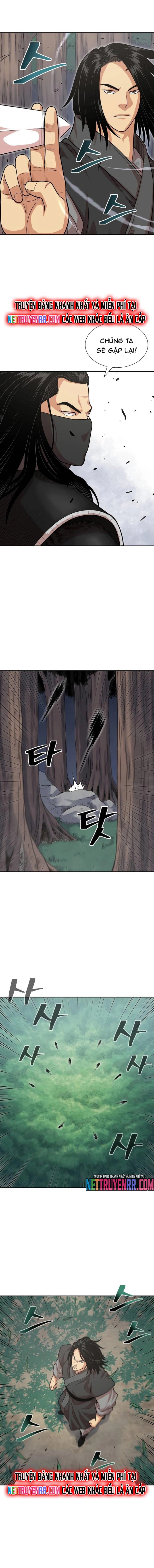 Huyền Thoại Vô Song Chiến Thần: Chapter 108