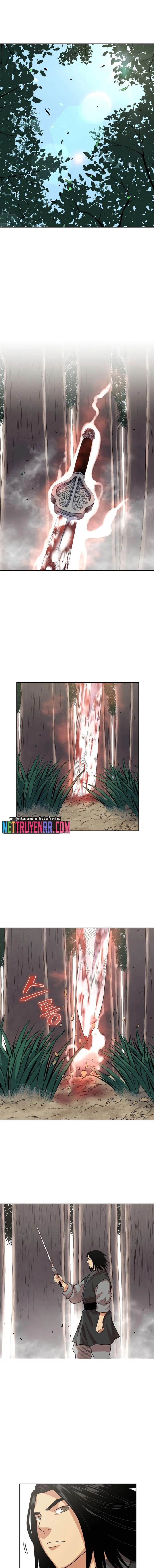 Huyền Thoại Vô Song Chiến Thần: Chapter 108