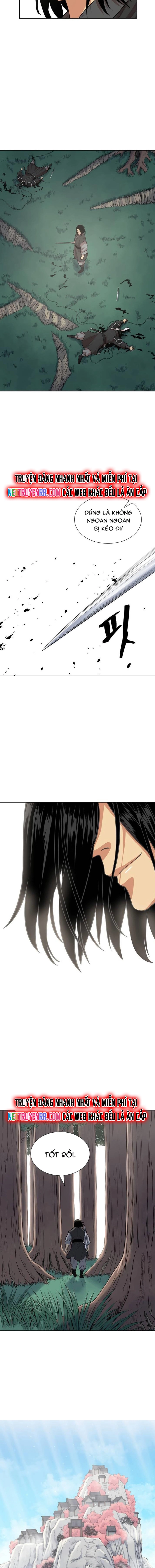 Huyền Thoại Vô Song Chiến Thần: Chapter 108