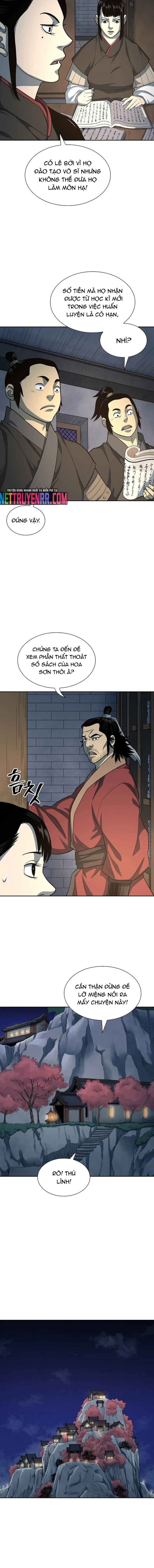 Huyền Thoại Vô Song Chiến Thần: Chapter 109