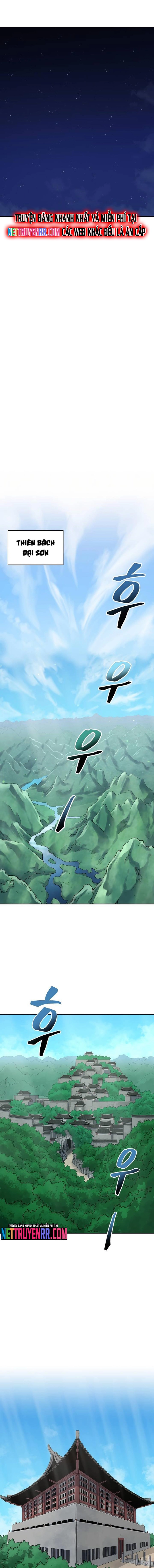 Huyền Thoại Vô Song Chiến Thần: Chapter 109