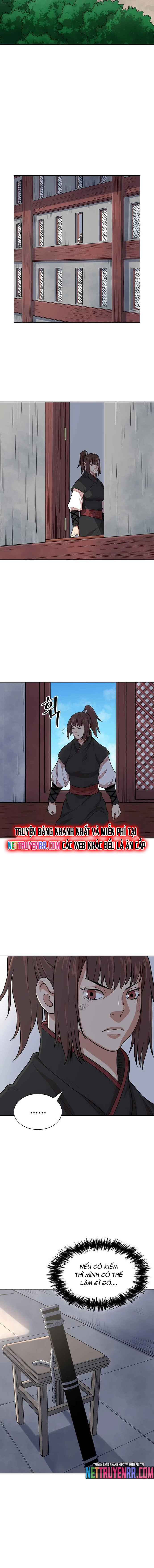 Huyền Thoại Vô Song Chiến Thần: Chapter 109