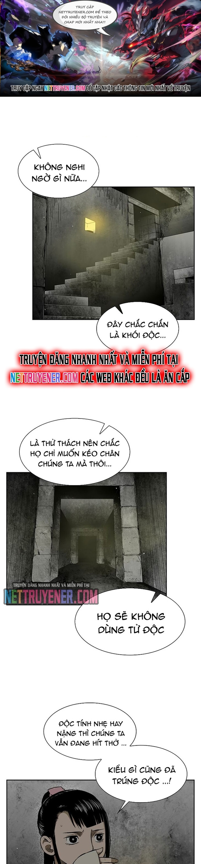 Huyền Thoại Vô Song Chiến Thần: Chapter 11