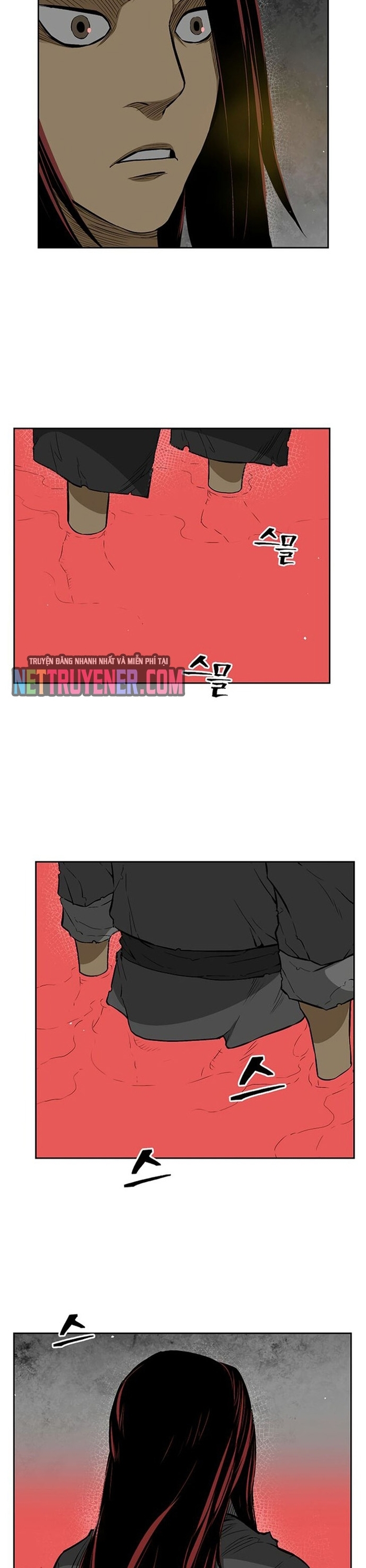 Huyền Thoại Vô Song Chiến Thần: Chapter 11