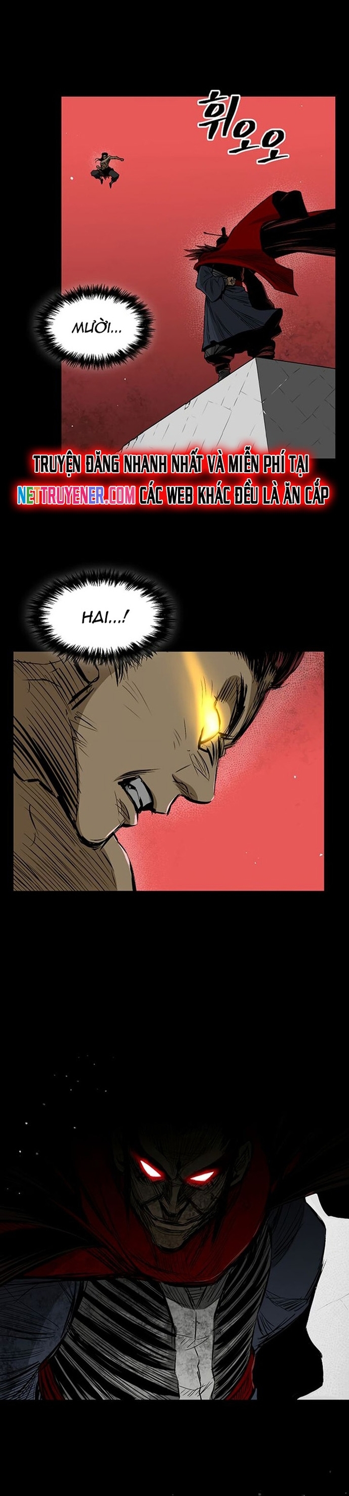 Huyền Thoại Vô Song Chiến Thần: Chapter 11