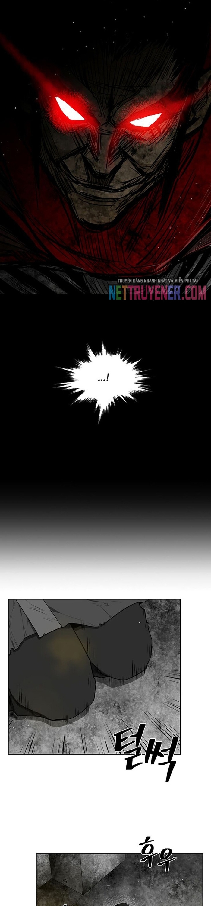 Huyền Thoại Vô Song Chiến Thần: Chapter 11