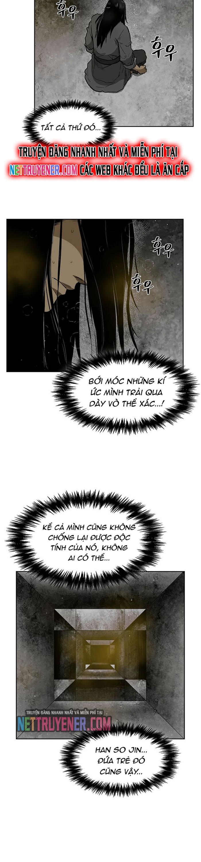 Huyền Thoại Vô Song Chiến Thần: Chapter 11