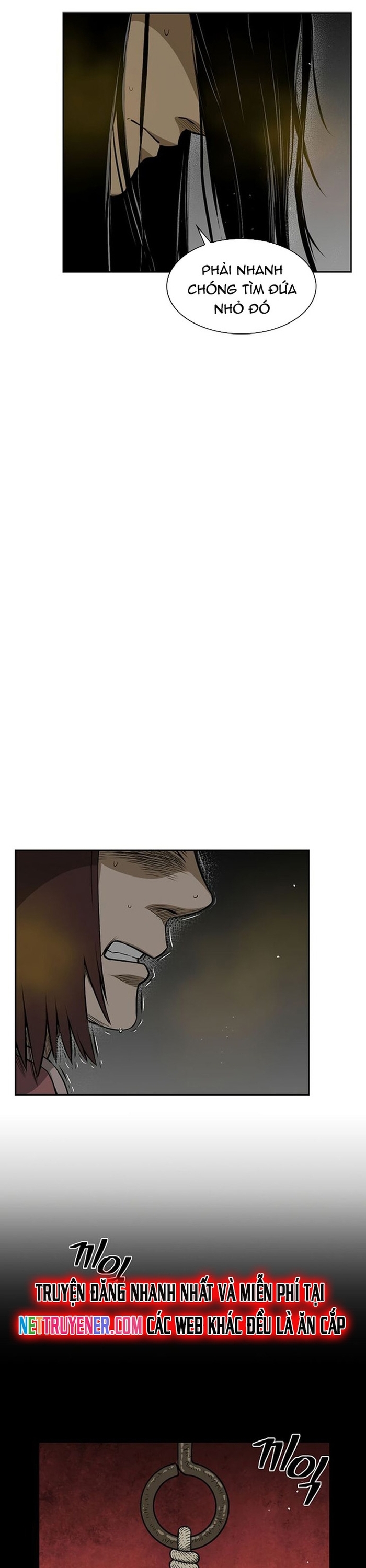 Huyền Thoại Vô Song Chiến Thần: Chapter 11