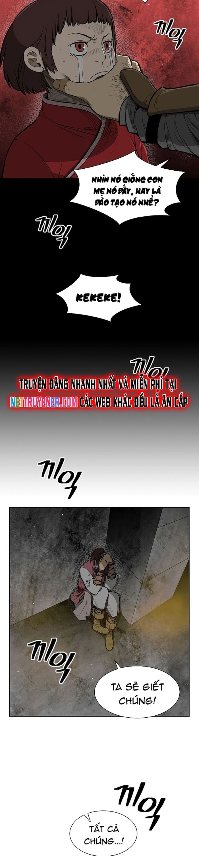 Huyền Thoại Vô Song Chiến Thần: Chapter 11