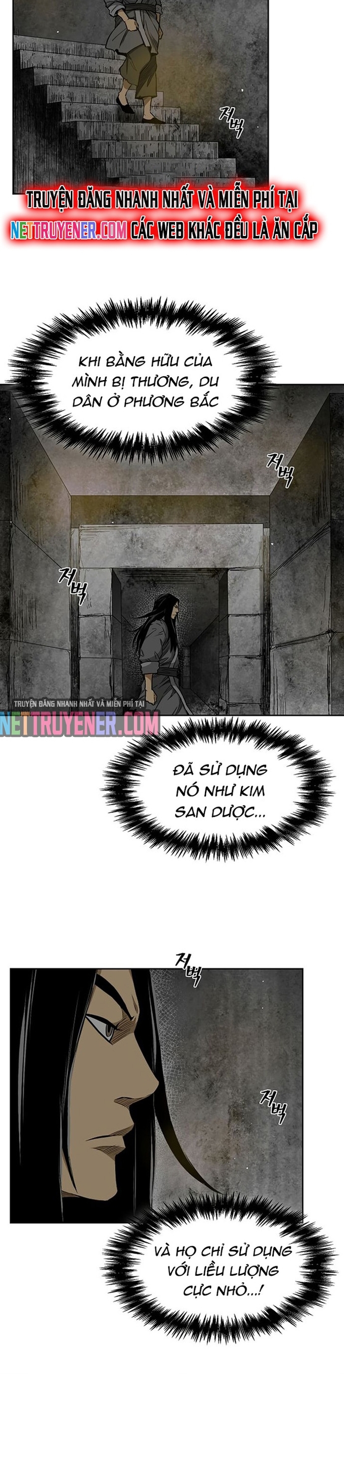 Huyền Thoại Vô Song Chiến Thần: Chapter 11