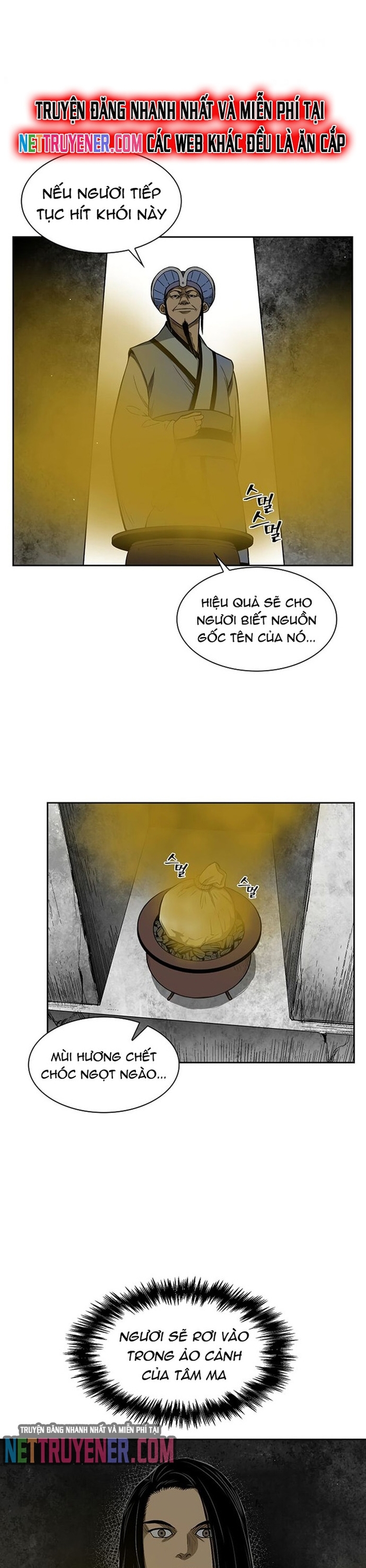 Huyền Thoại Vô Song Chiến Thần: Chapter 11