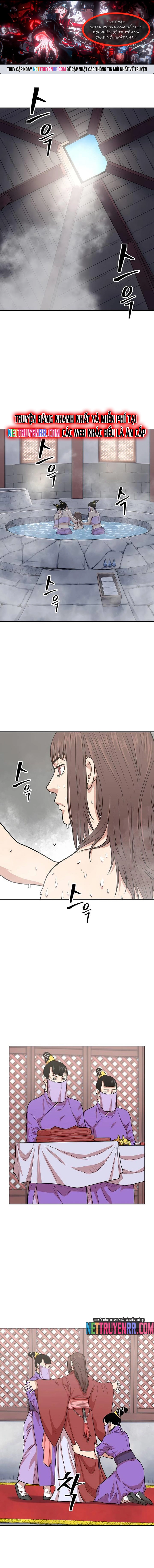 Huyền Thoại Vô Song Chiến Thần: Chapter 110