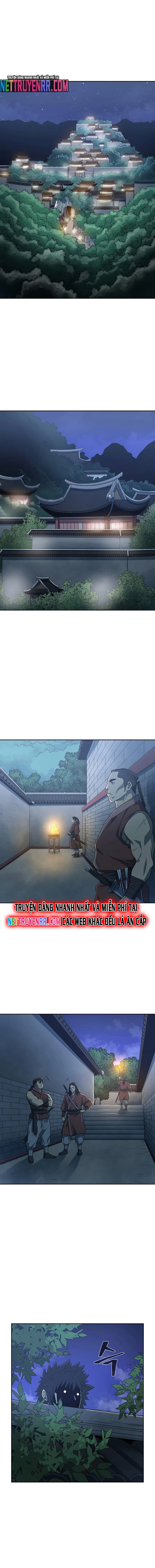 Huyền Thoại Vô Song Chiến Thần: Chapter 110