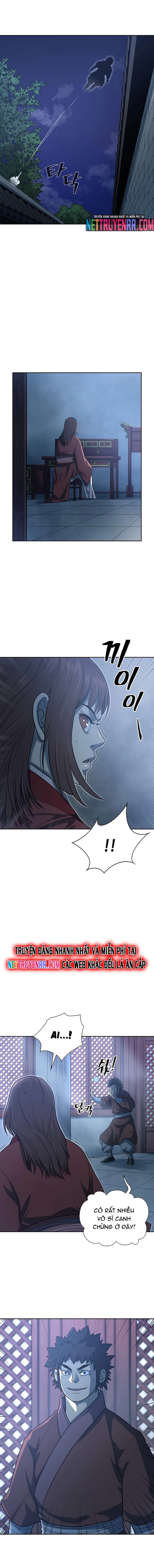 Huyền Thoại Vô Song Chiến Thần: Chapter 110