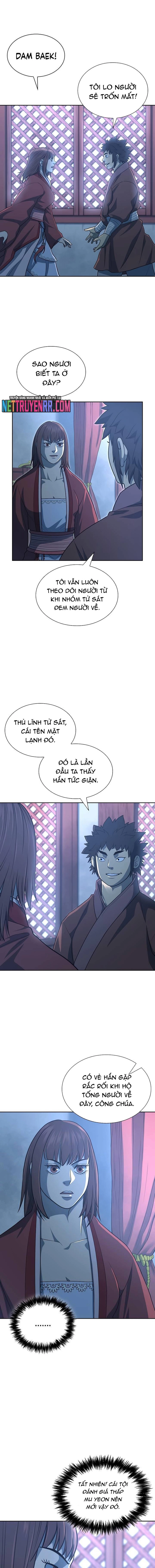 Huyền Thoại Vô Song Chiến Thần: Chapter 110