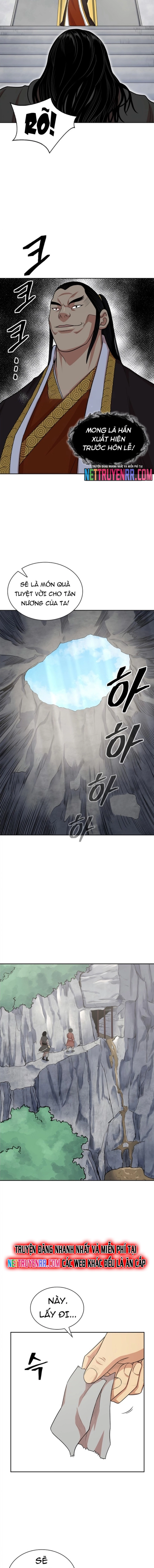 Huyền Thoại Vô Song Chiến Thần: Chapter 111