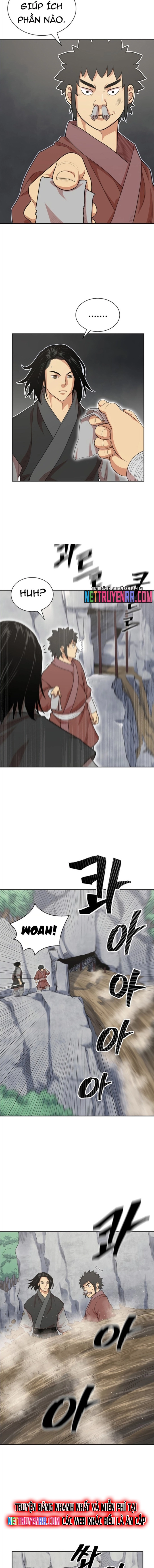 Huyền Thoại Vô Song Chiến Thần: Chapter 111