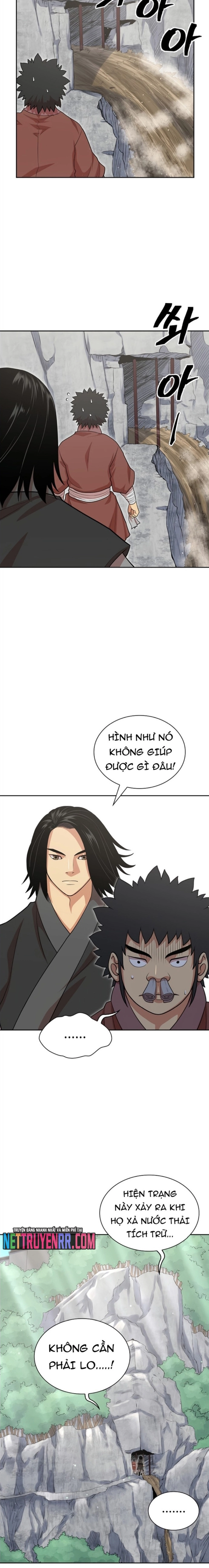 Huyền Thoại Vô Song Chiến Thần: Chapter 111