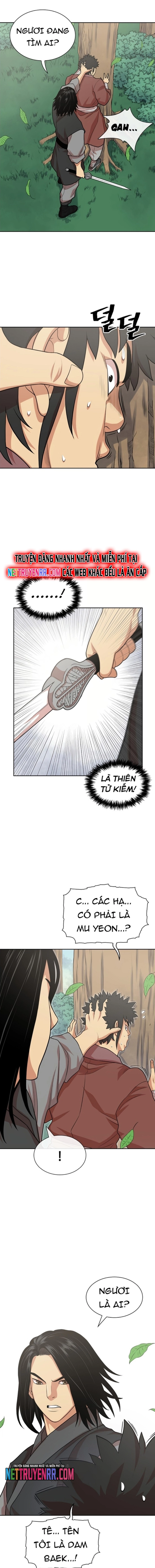 Huyền Thoại Vô Song Chiến Thần: Chapter 111