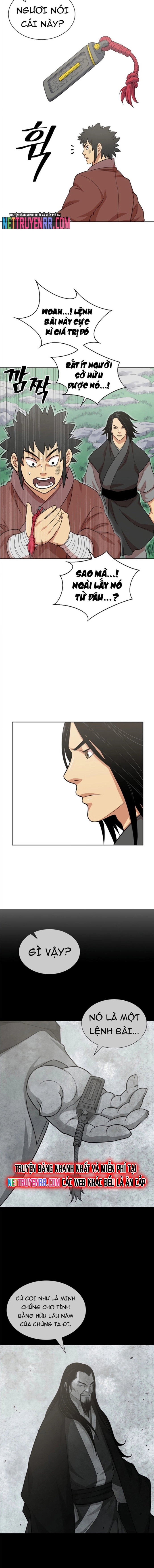 Huyền Thoại Vô Song Chiến Thần: Chapter 111