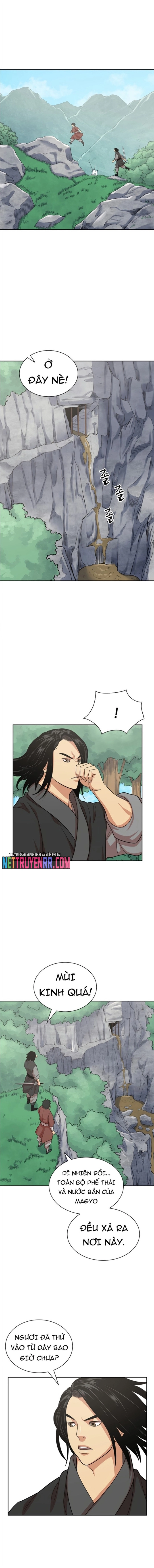 Huyền Thoại Vô Song Chiến Thần: Chapter 111