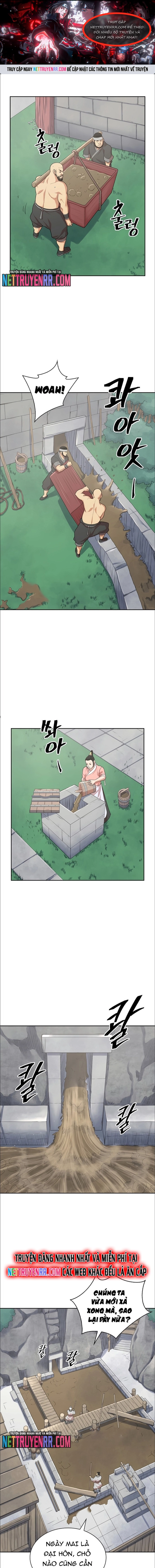 Huyền Thoại Vô Song Chiến Thần: Chapter 112