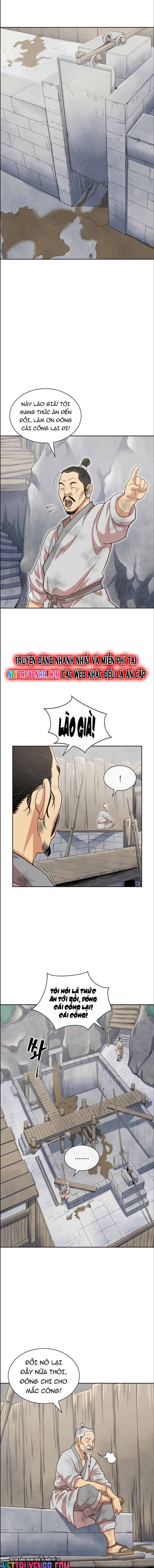 Huyền Thoại Vô Song Chiến Thần: Chapter 112