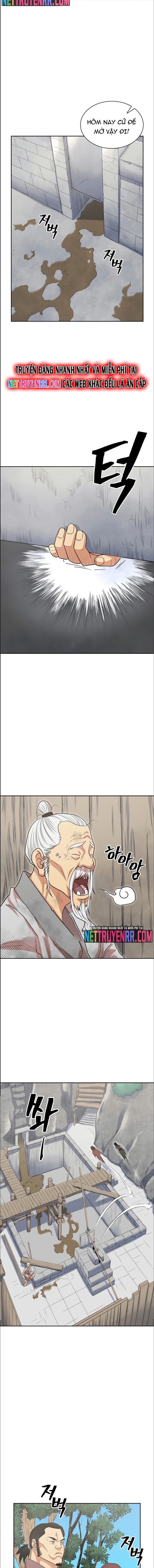 Huyền Thoại Vô Song Chiến Thần: Chapter 112