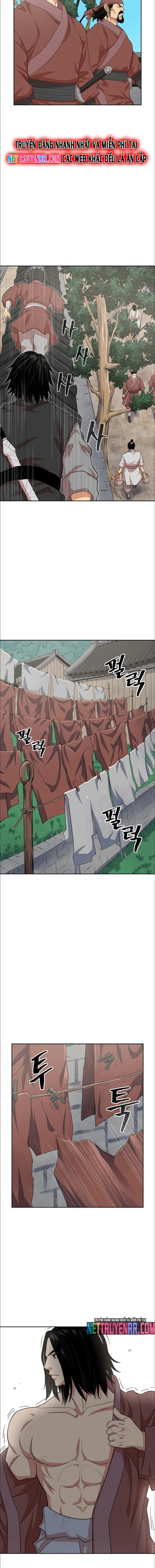 Huyền Thoại Vô Song Chiến Thần: Chapter 112