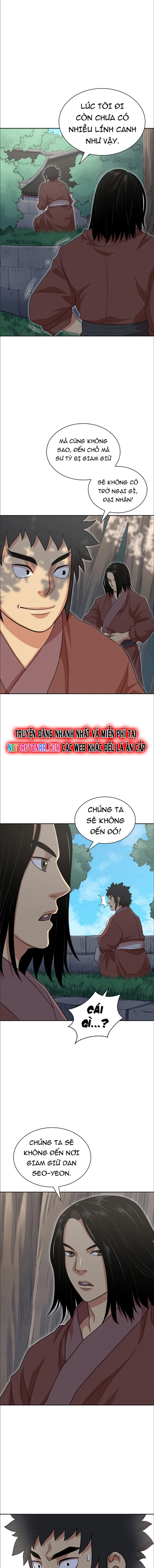 Huyền Thoại Vô Song Chiến Thần: Chapter 112