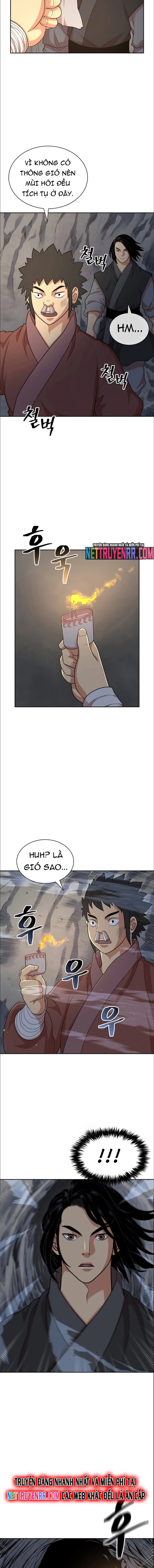 Huyền Thoại Vô Song Chiến Thần: Chapter 112