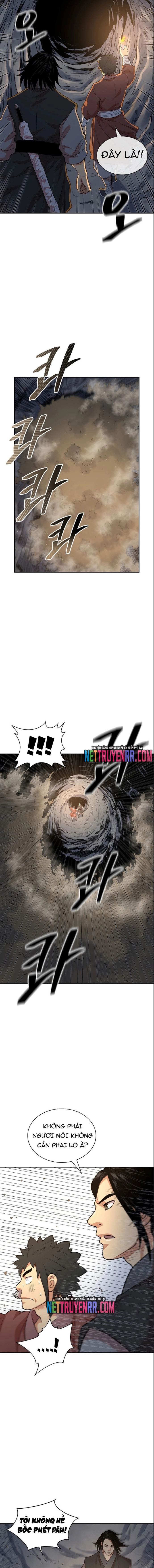 Huyền Thoại Vô Song Chiến Thần: Chapter 112