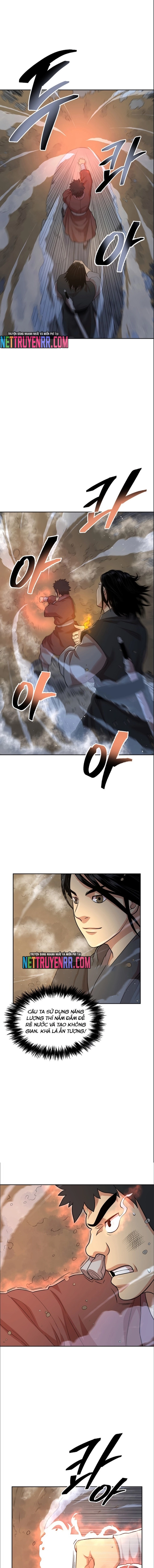 Huyền Thoại Vô Song Chiến Thần: Chapter 112