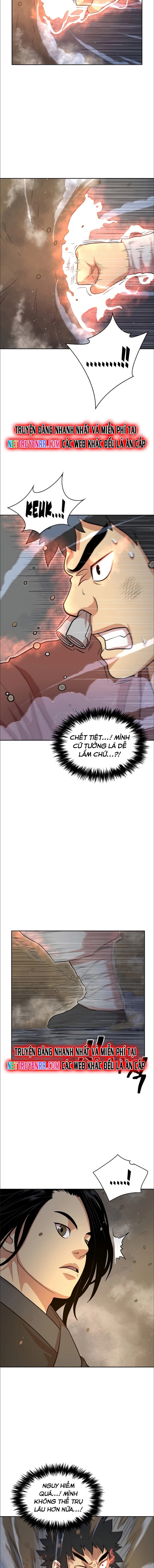 Huyền Thoại Vô Song Chiến Thần: Chapter 112