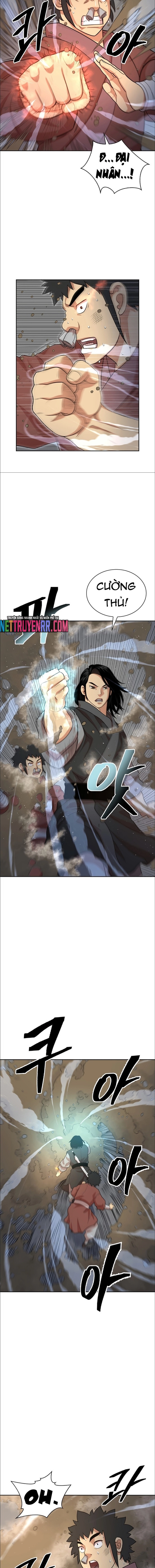 Huyền Thoại Vô Song Chiến Thần: Chapter 112