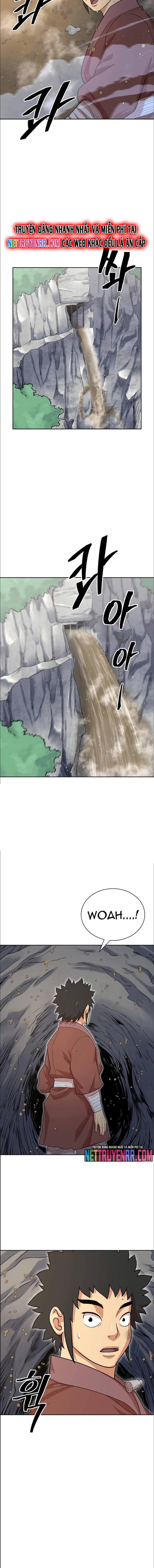 Huyền Thoại Vô Song Chiến Thần: Chapter 112