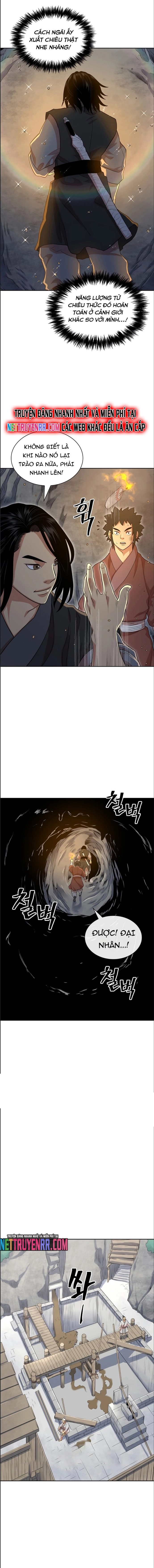 Huyền Thoại Vô Song Chiến Thần: Chapter 112