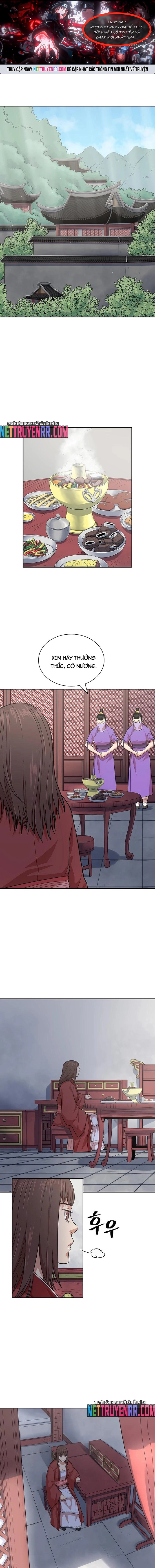 Huyền Thoại Vô Song Chiến Thần: Chapter 113