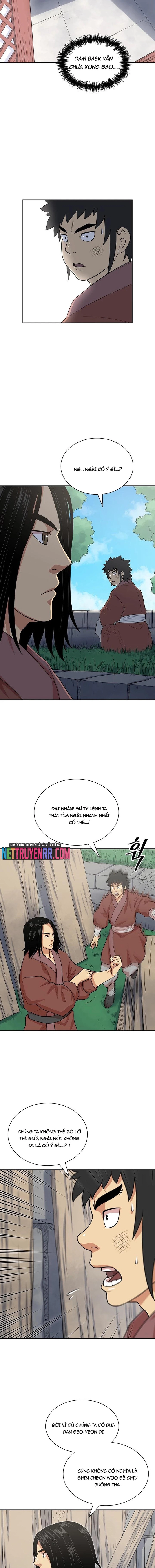 Huyền Thoại Vô Song Chiến Thần: Chapter 113