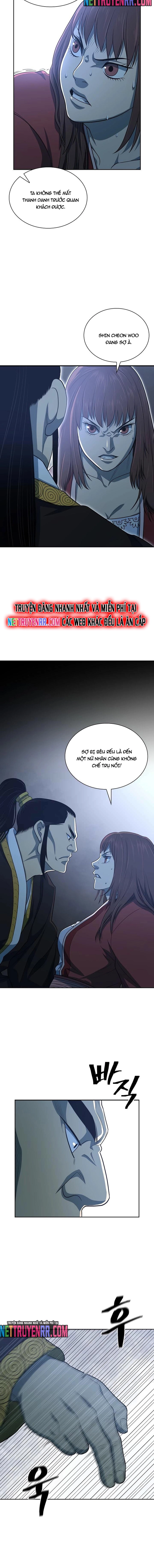 Huyền Thoại Vô Song Chiến Thần: Chapter 113