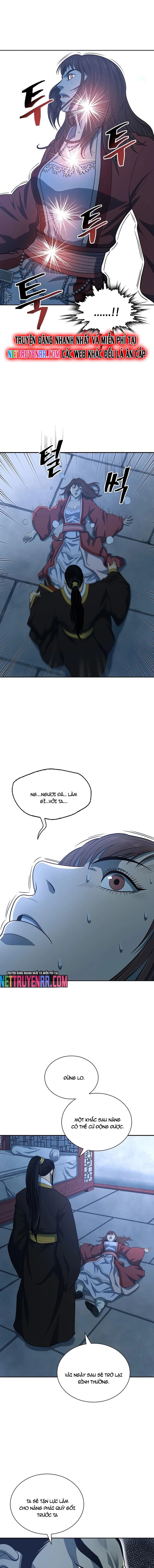 Huyền Thoại Vô Song Chiến Thần: Chapter 113