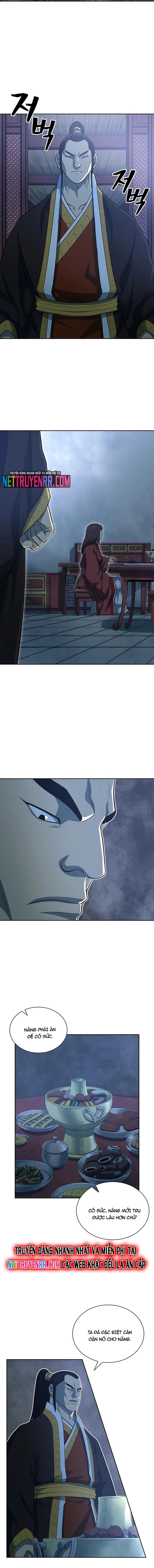 Huyền Thoại Vô Song Chiến Thần: Chapter 113